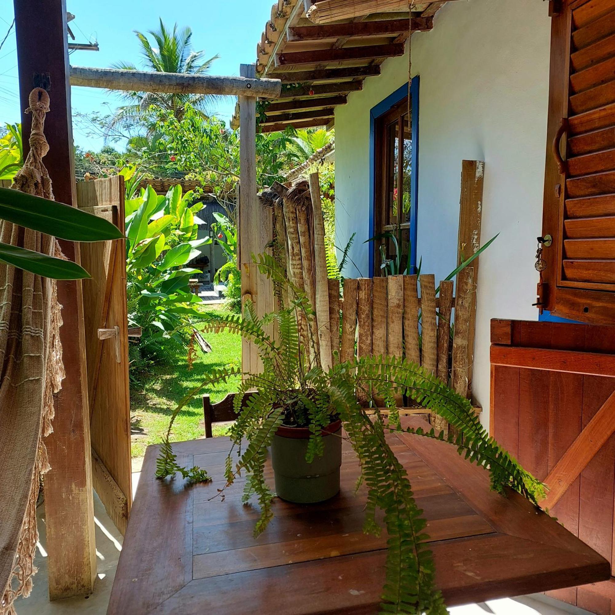 Vila Querência - Trancoso Exterior foto