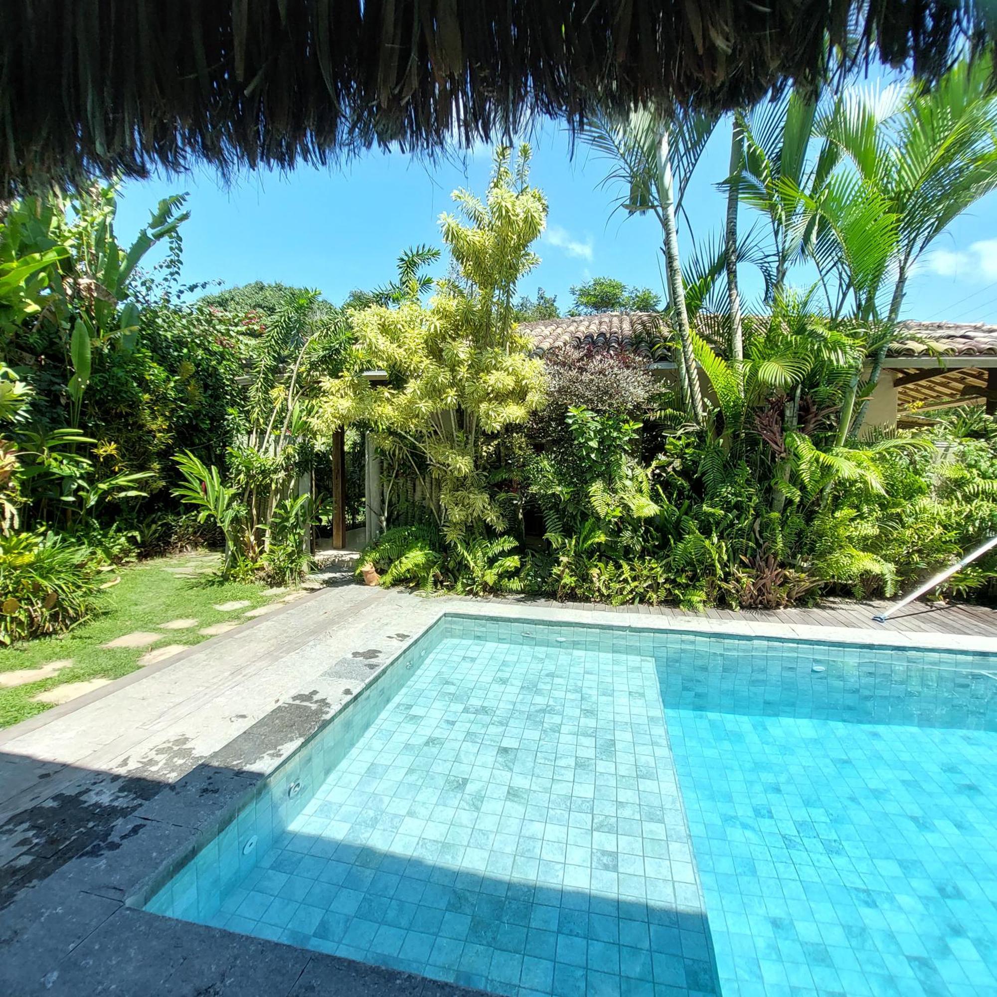 Vila Querência - Trancoso Exterior foto