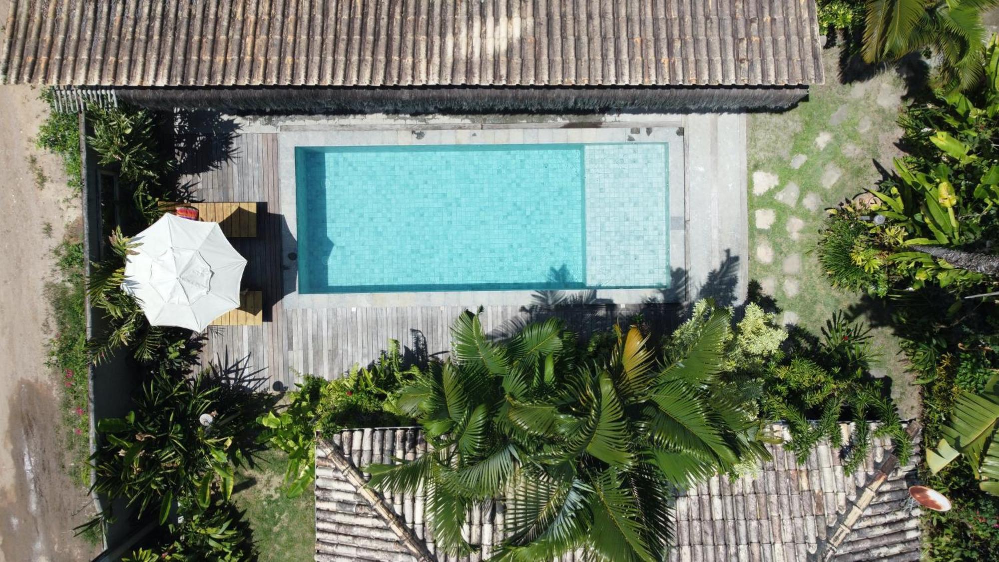 Vila Querência - Trancoso Exterior foto